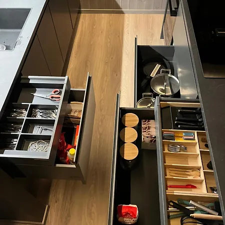 Dom wakacyjny Brand New House Close 2 Skiresort