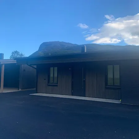 Brand New House Close 2 Skiresort *