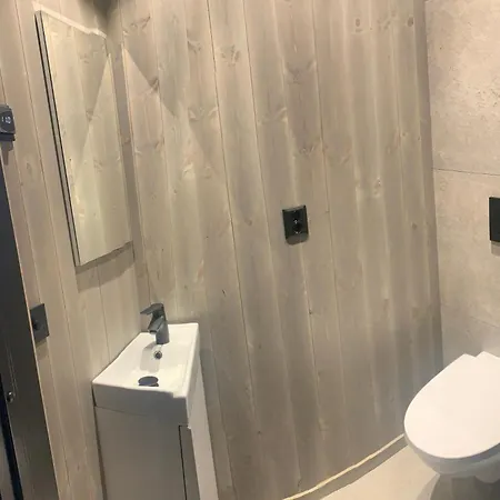 Brand New House Close 2 Skiresort