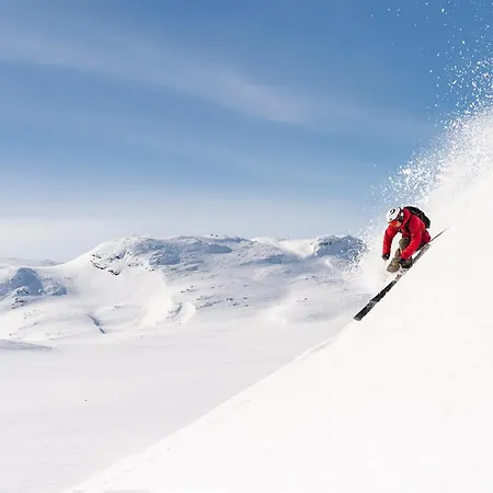 Brand New House Close 2 Skiresort *