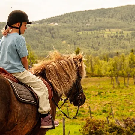 Brand New House Close 2 Skiresort Σπίτι διακοπών *