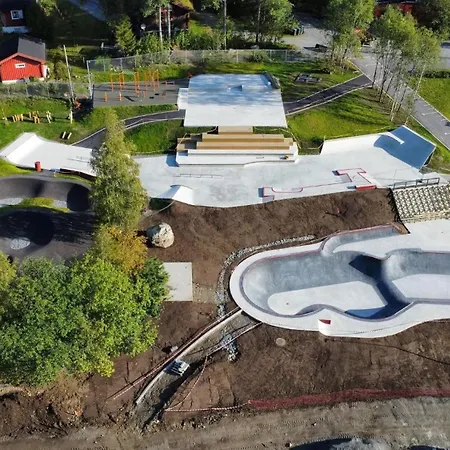 Brand New House Close 2 Skiresort * Hemsedal