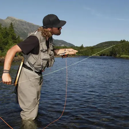 Brand New House Close 2 Skiresort