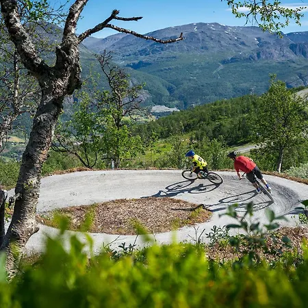 Dom wakacyjny Brand New House Close 2 Skiresort *