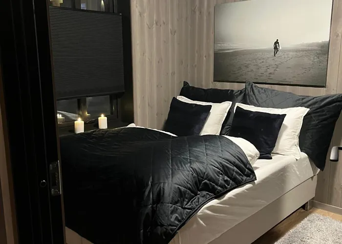 Brand New House Close 2 Skiresort