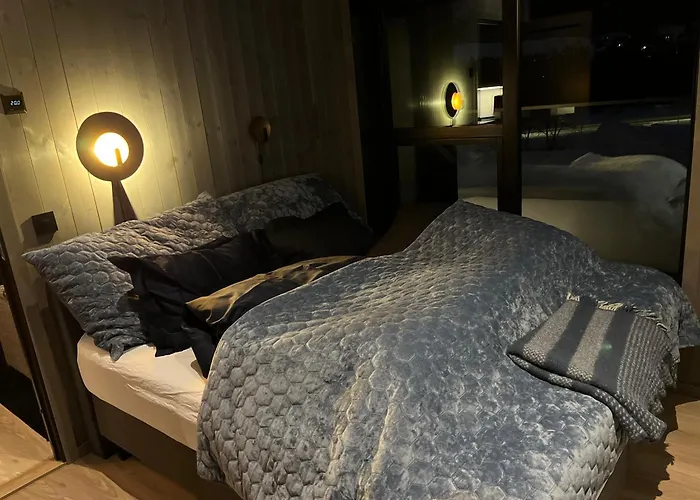 Brand New House Close 2 Skiresort * Hemsedal