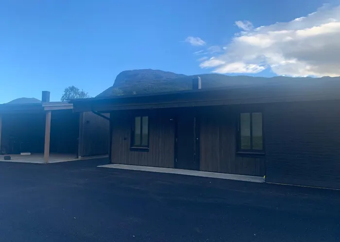 Brand New House Close 2 Skiresort *