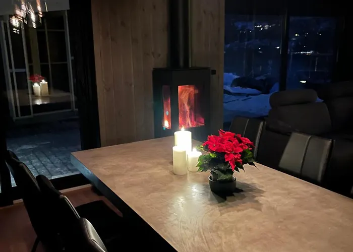 Brand New House Close 2 Skiresort *