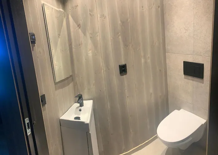 Brand New House Close 2 Skiresort