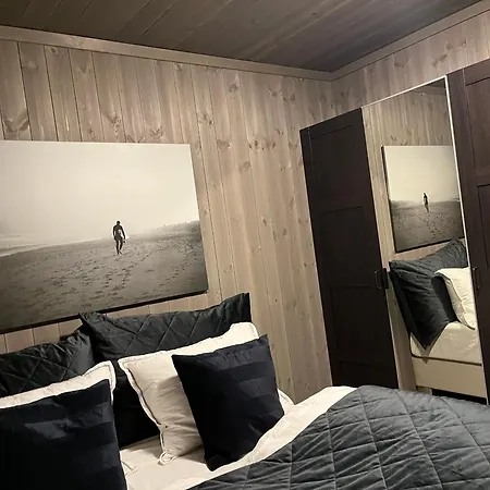 度假居 Brand New House Close 2 Skiresort *