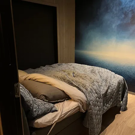 Brand New House Close 2 Skiresort Хемседал