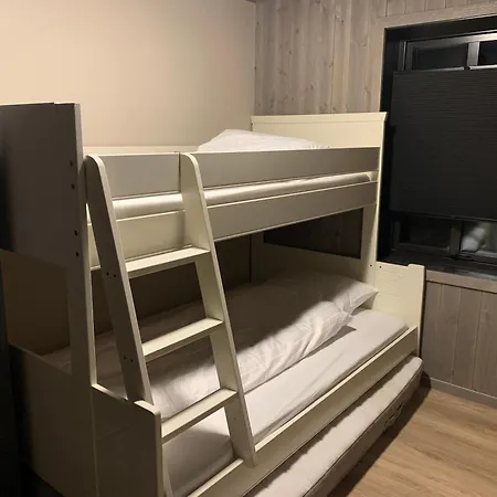Brand New House Close 2 Skiresort 海姆瑟达尔