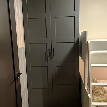Brand New House Close 2 Skiresort 度假居 海姆瑟达尔