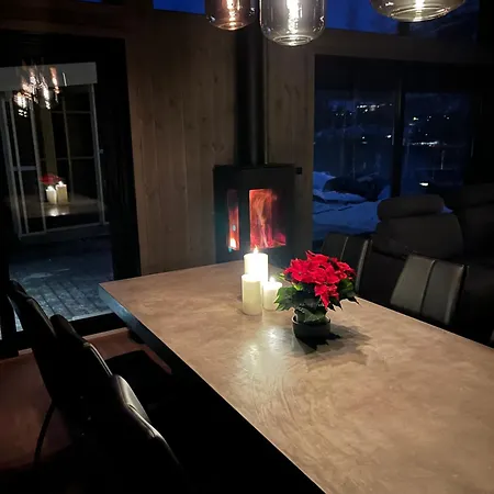 Brand New House Close 2 Skiresort *