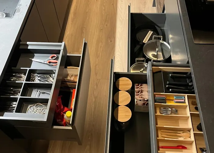 度假居 Brand New House Close 2 Skiresort